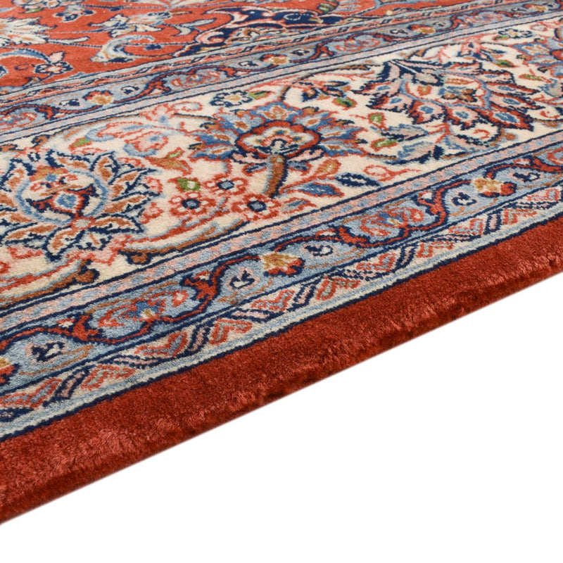 Perserteppich - Royal - 264 x 250 cm - rot