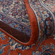 Perserteppich - Royal - 264 x 250 cm - rot