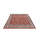 Perserteppich - Royal - 264 x 250 cm - rot