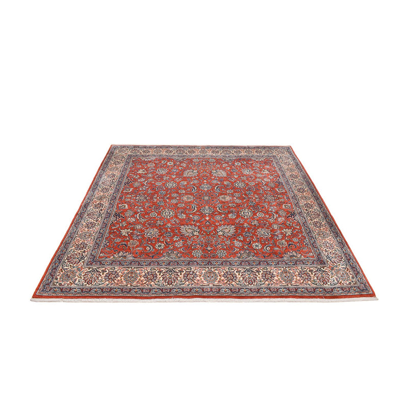 Perserteppich - Royal - 264 x 250 cm - rot