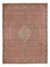 Perserteppich - Bidjar - 403 x 301 cm - bordeauxrot