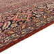 Perserteppich - Bidjar - 403 x 301 cm - bordeauxrot