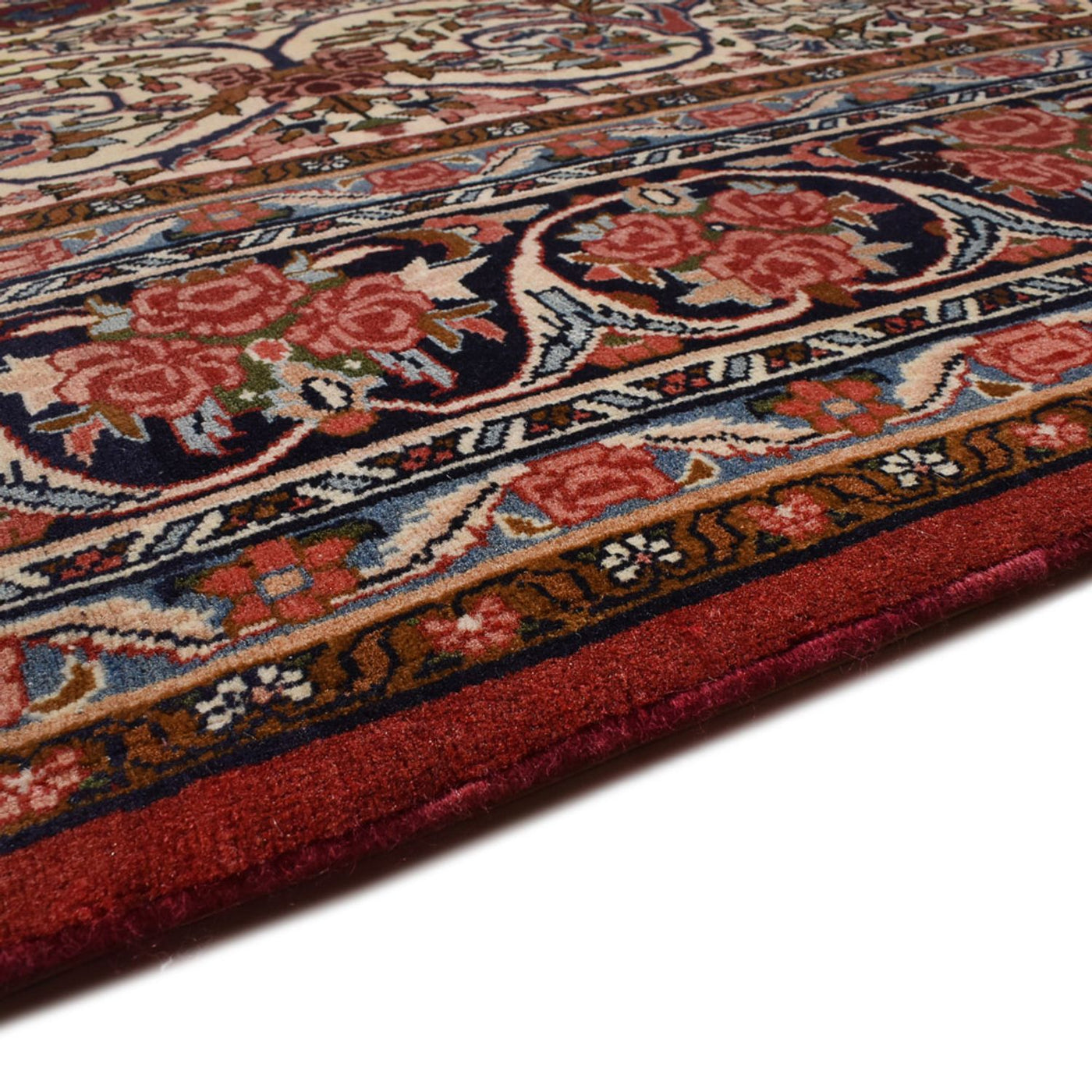 Bidjar Teppich 285x210cm - Perserteppich