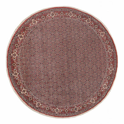 Bidjar Teppich 300x300cm - Perserteppich