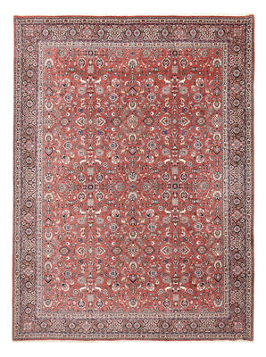 Perserteppich - Bidjar - 410 x 304 cm - rot