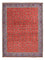 Perserteppich - Bidjar - 407 x 305 cm - rot