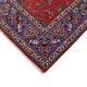 Perserteppich - Bidjar - 407 x 305 cm - rot