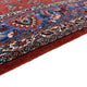 Perserteppich - Bidjar - 407 x 305 cm - rot