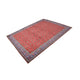 Perserteppich - Bidjar - 407 x 305 cm - rot