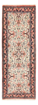 Läufer Perser - Bidjar - 210 x 78 cm - beige
