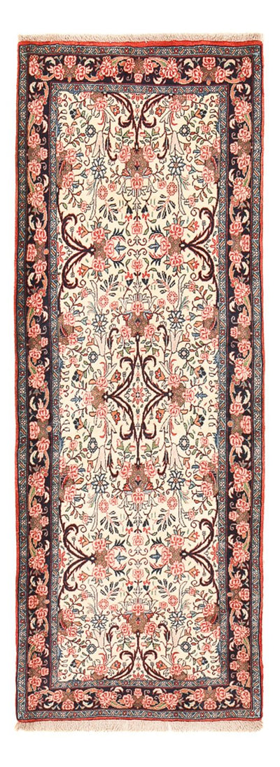 Bidjar Teppich 78x210cm - Perserteppich