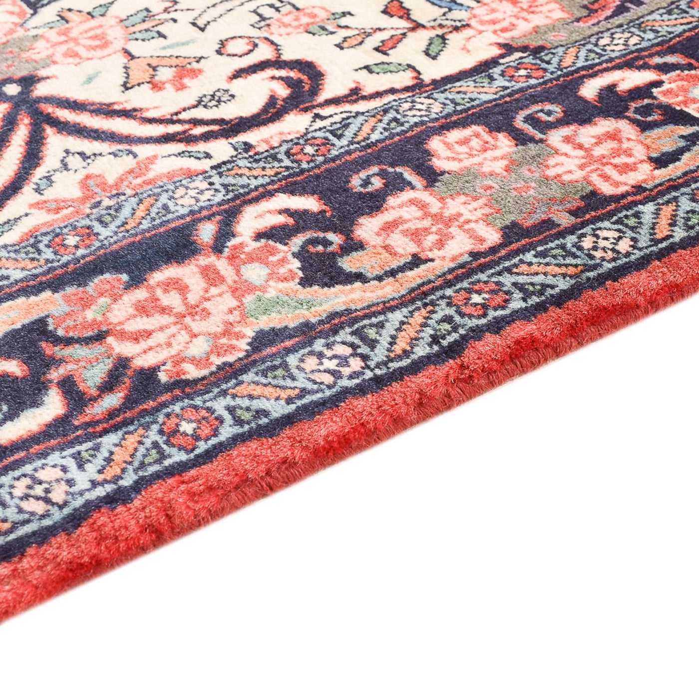Bidjar Teppich 210x78cm - Perserteppich