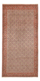 Bidjar - Zanjan Teppich 401x200cm - Perserteppich