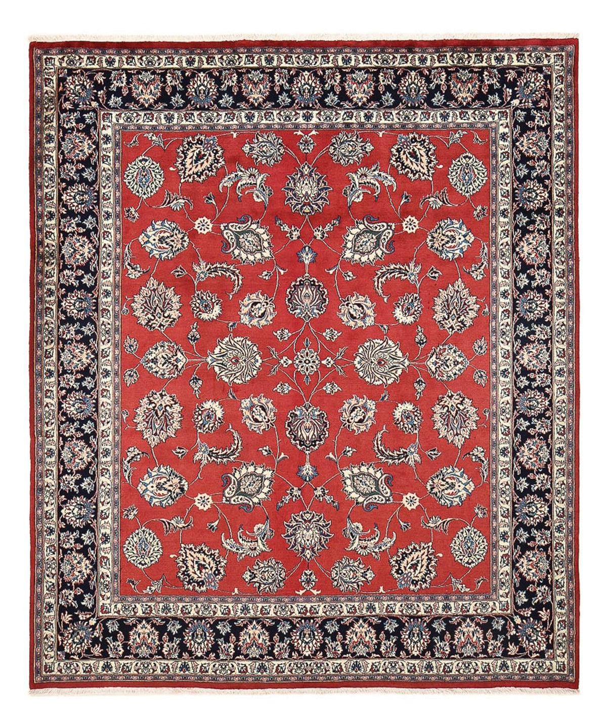 Perserteppich - Classic - 294 x 244 cm - rot