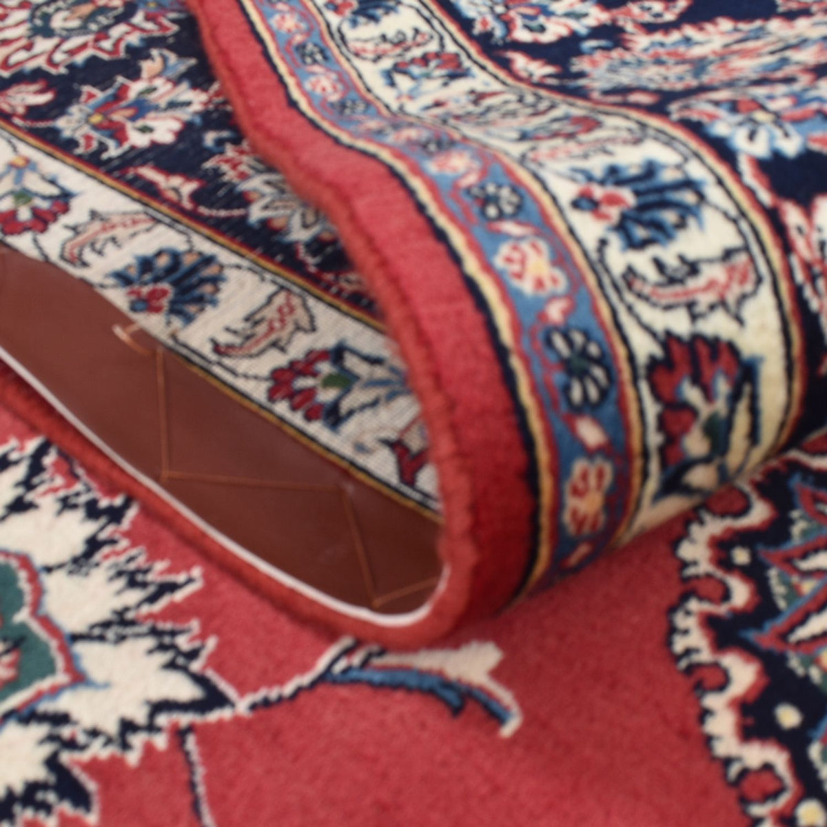 Perserteppich - Classic - 294 x 244 cm - rot