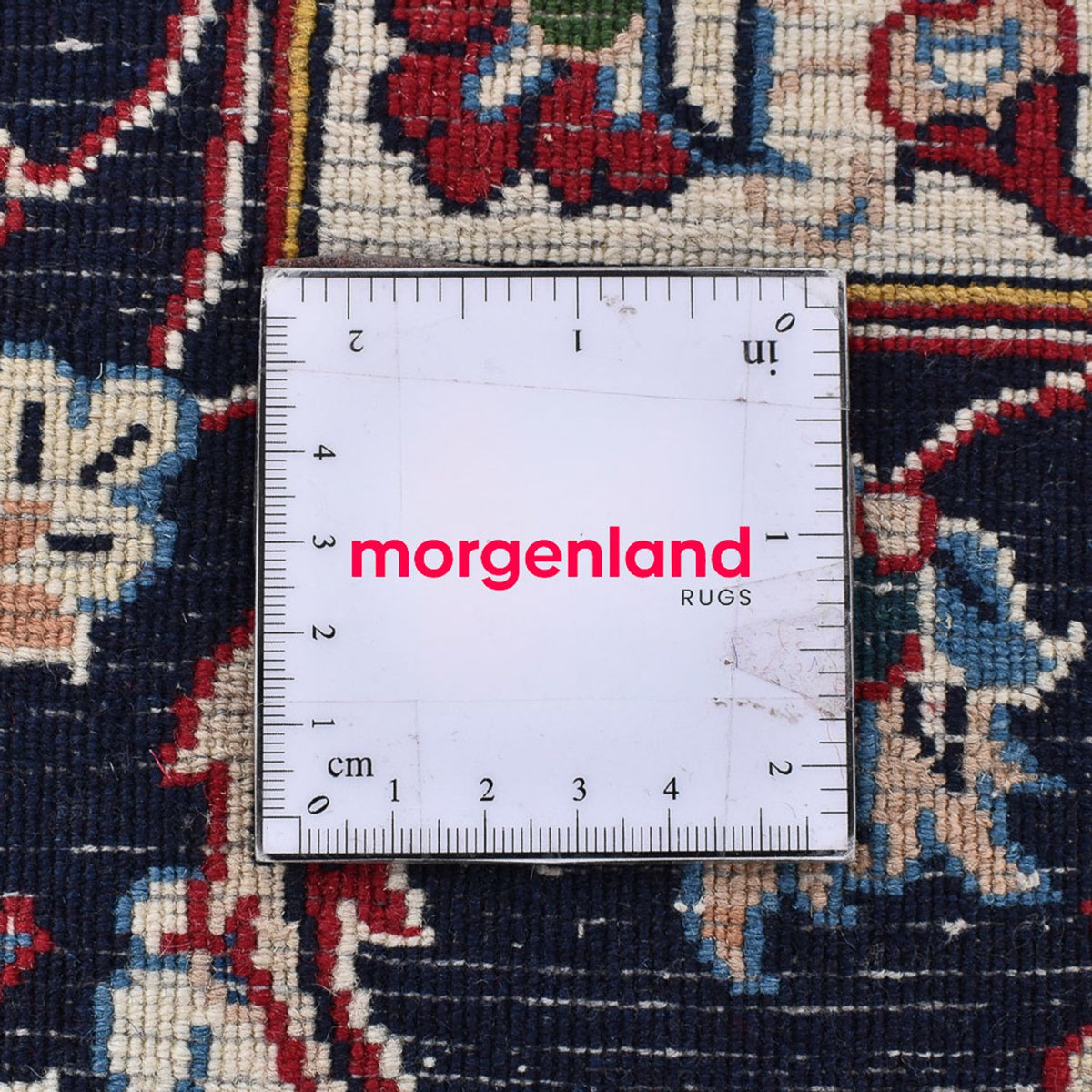 Perserteppich - Classic - 294 x 244 cm - rot