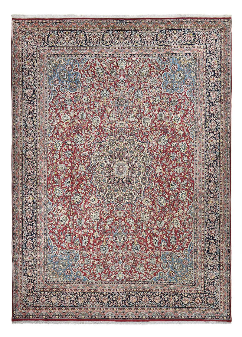 Perserteppich - Royal - 417 x 303 cm - sand