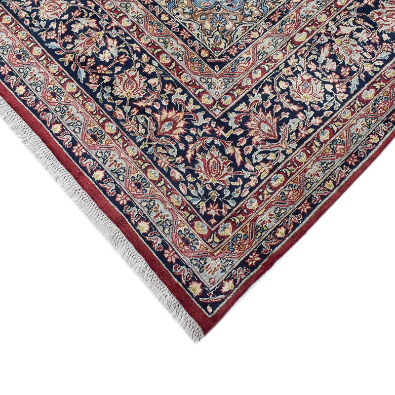 Perserteppich - Royal - 417 x 303 cm - sand