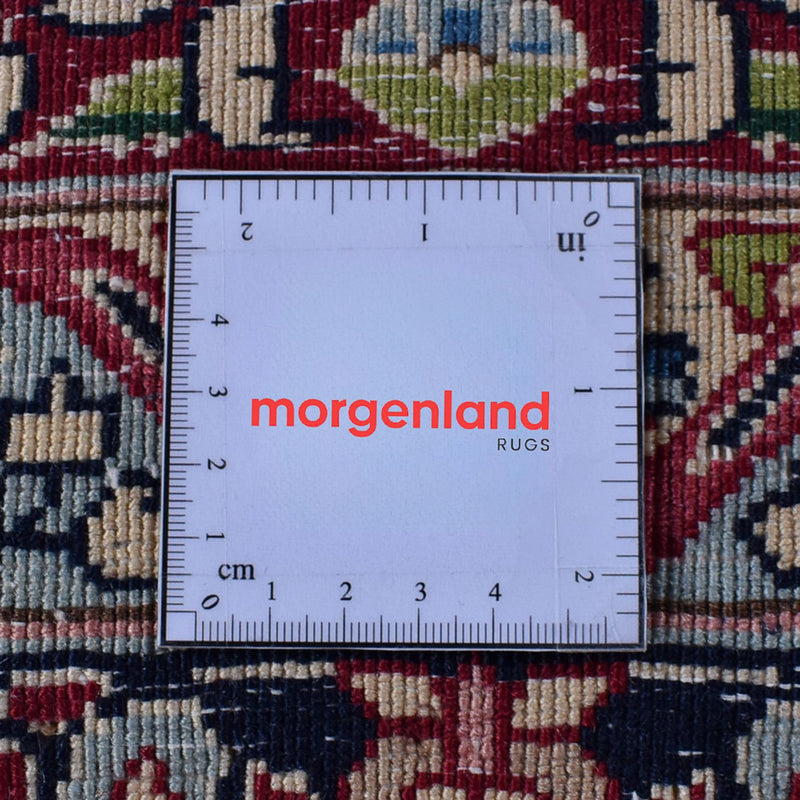 Perserteppich - Royal - 417 x 303 cm - sand