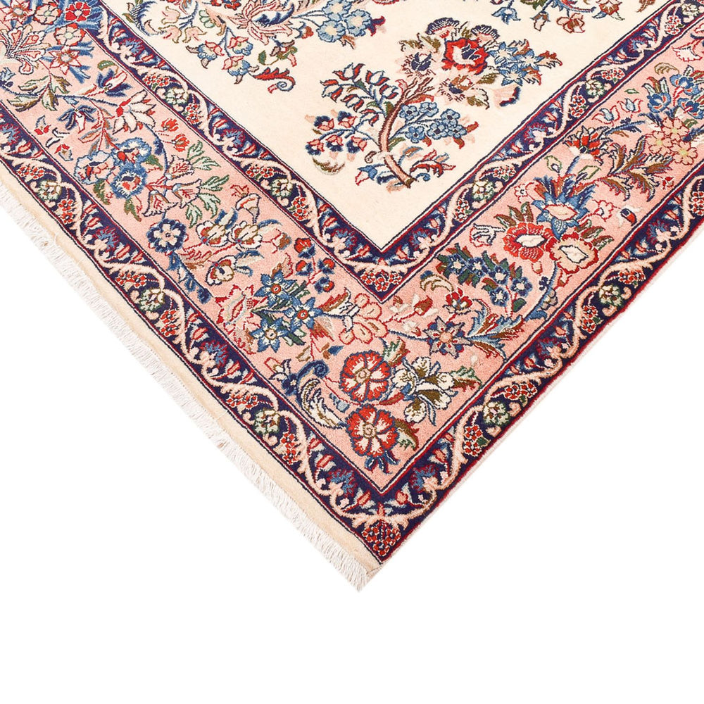 Perserteppich - Classic - 295 x 206 cm - hellbeige