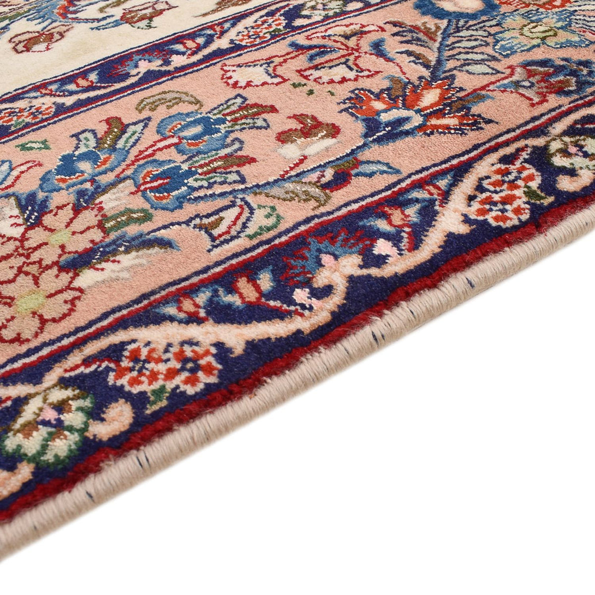 Perserteppich - Classic - 295 x 206 cm - hellbeige