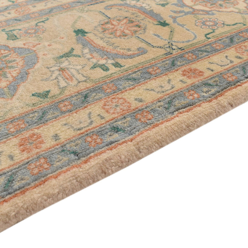 Perserteppich - Täbriz - Royal - 297 x 204 cm - sand