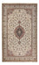 Perserteppich - Täbriz - Royal - 502 x 304 cm - beige