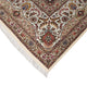 Perserteppich - Täbriz - Royal - 502 x 304 cm - beige