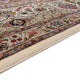 Perserteppich - Täbriz - Royal - 502 x 304 cm - beige