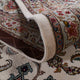 Perserteppich - Täbriz - Royal - 502 x 304 cm - beige
