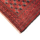 Belutsch Teppich - 124 x 95 cm - rot