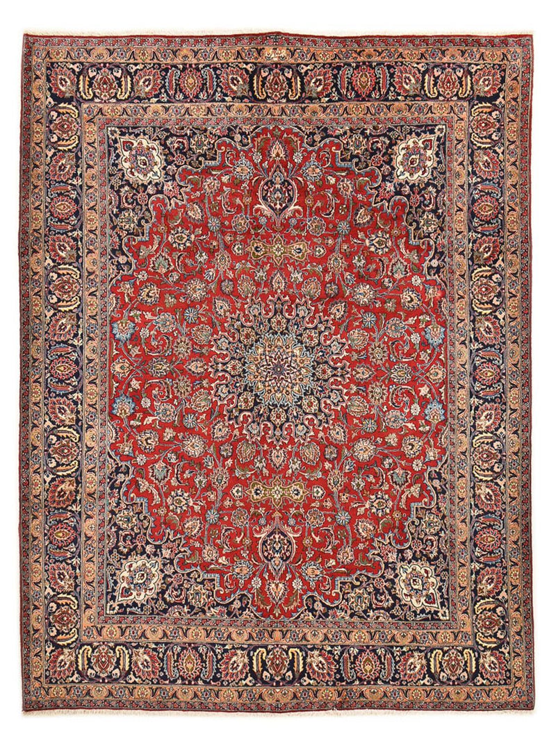 Perserteppich - Classic - 388 x 300 cm - rot