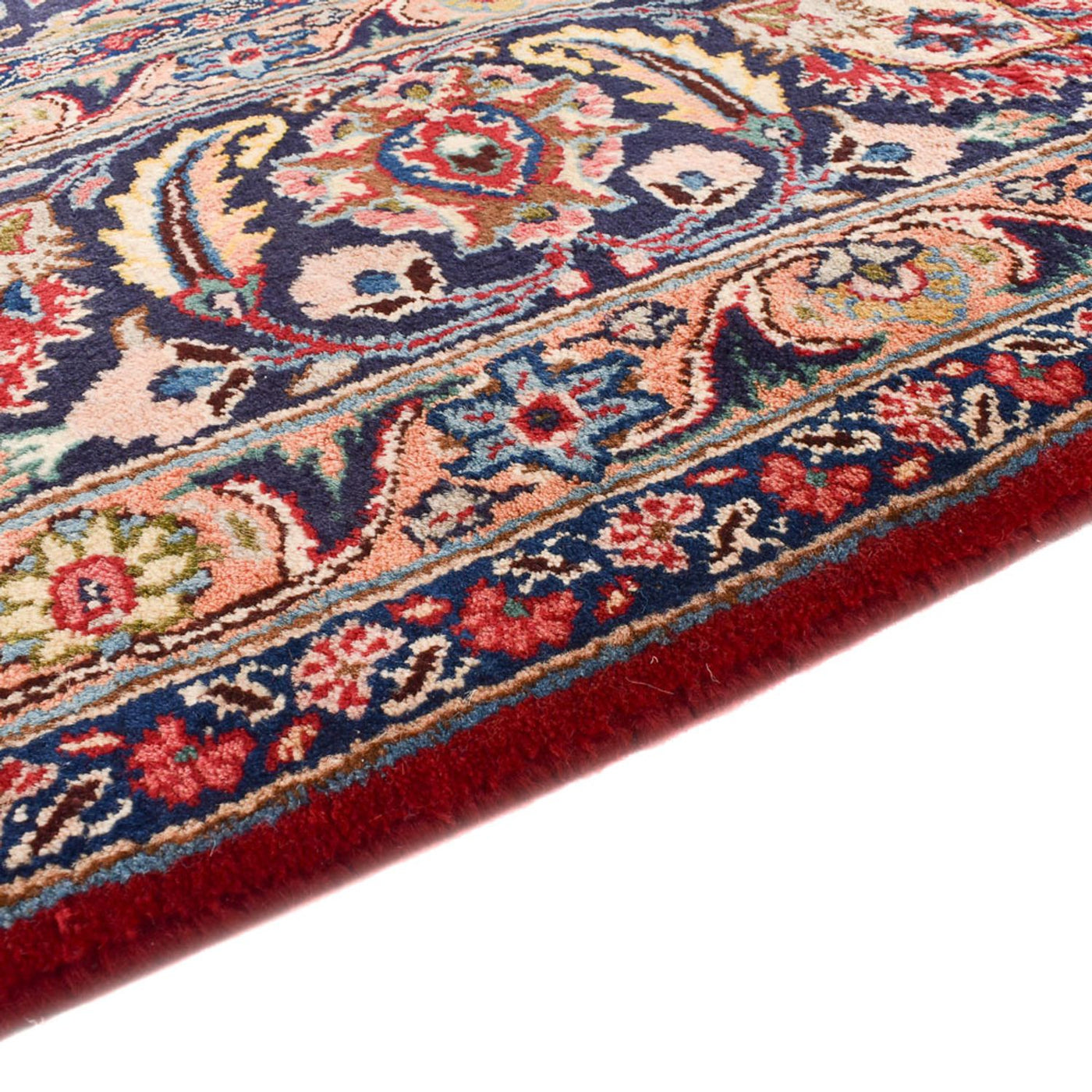 Maschad Teppich 388x300cm - Perserteppich
