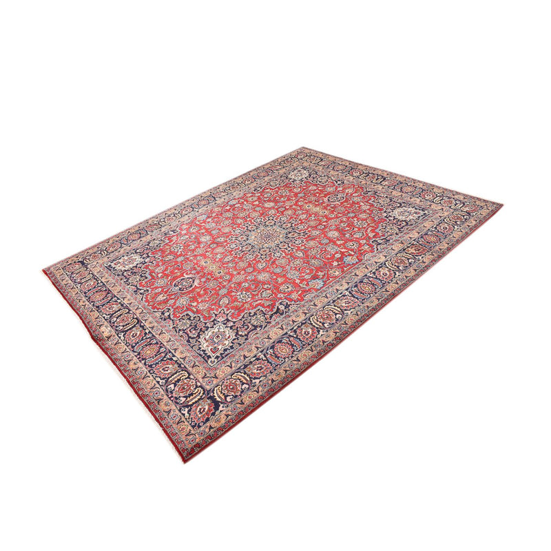 Perserteppich - Classic - 388 x 300 cm - rot
