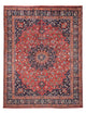 Perserteppich - Classic - 376 x 298 cm - rot