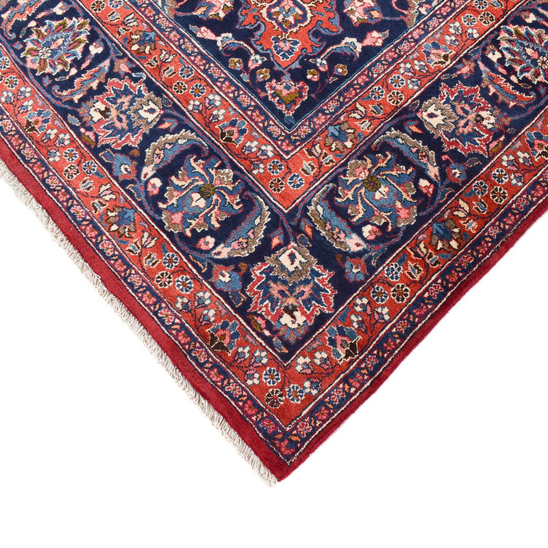 Perserteppich - Classic - 376 x 298 cm - rot