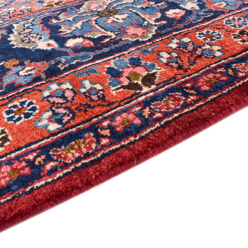 Perserteppich - Classic - 376 x 298 cm - rot