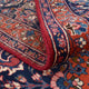 Perserteppich - Classic - 376 x 298 cm - rot