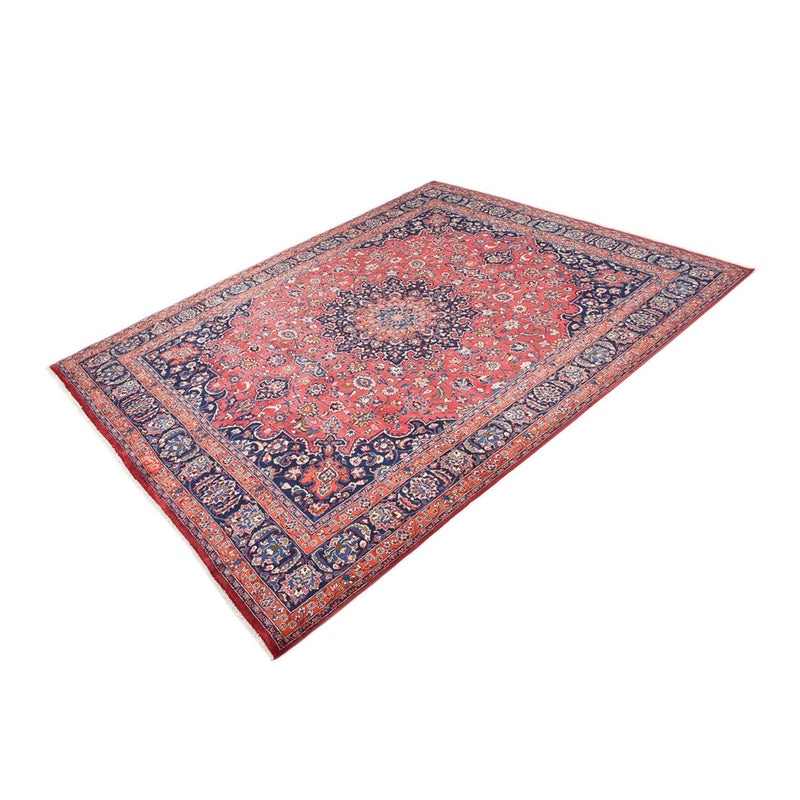 Perserteppich - Classic - 376 x 298 cm - rot