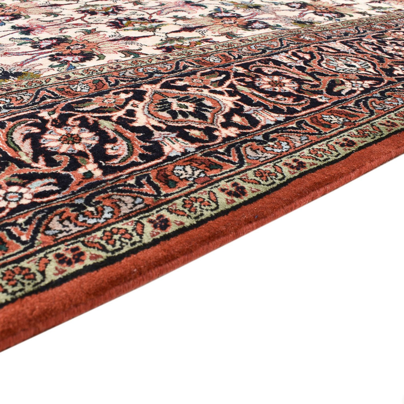 Bidjar Teppich 294x206cm - Perserteppich