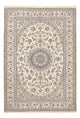 Nain - 6la Teppich 292x195cm - Perserteppich