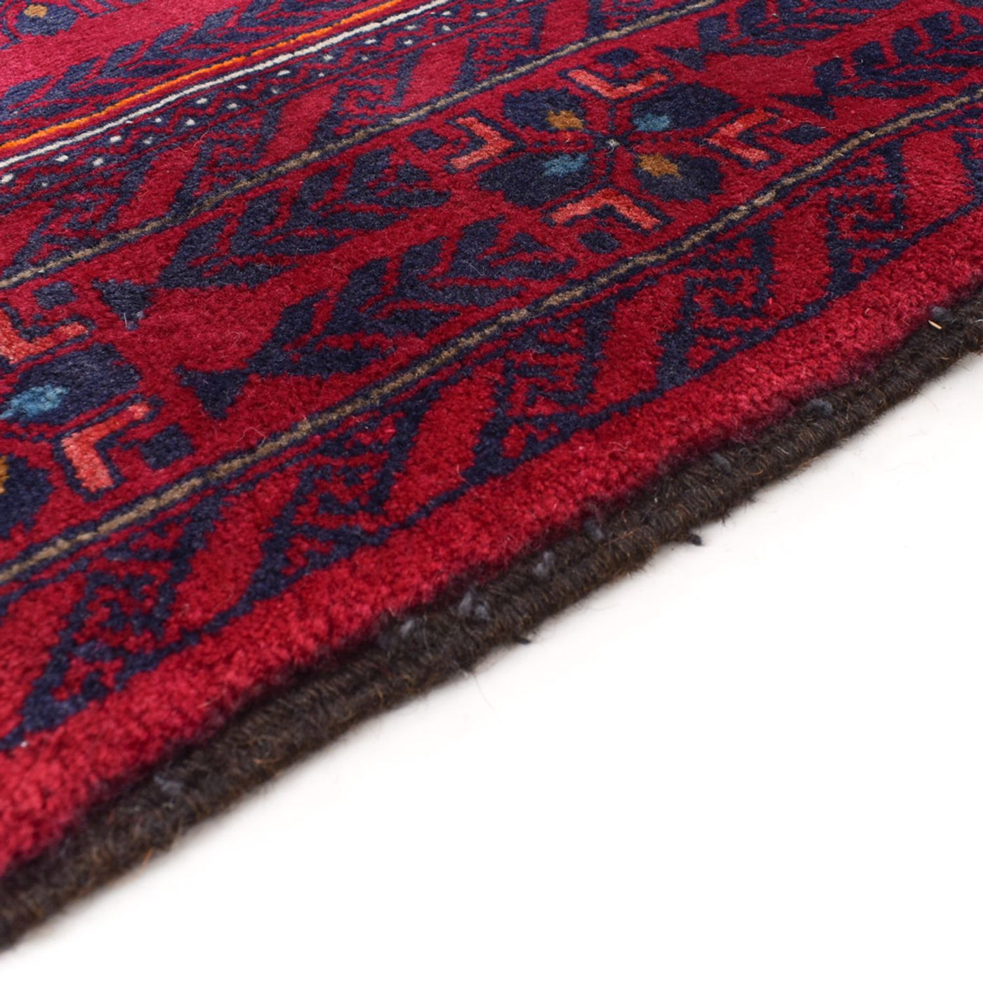 Belutsch Teppich 416x100cm - Orientteppich