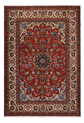 Perserteppich - Classic - 313 x 216 cm - rot
