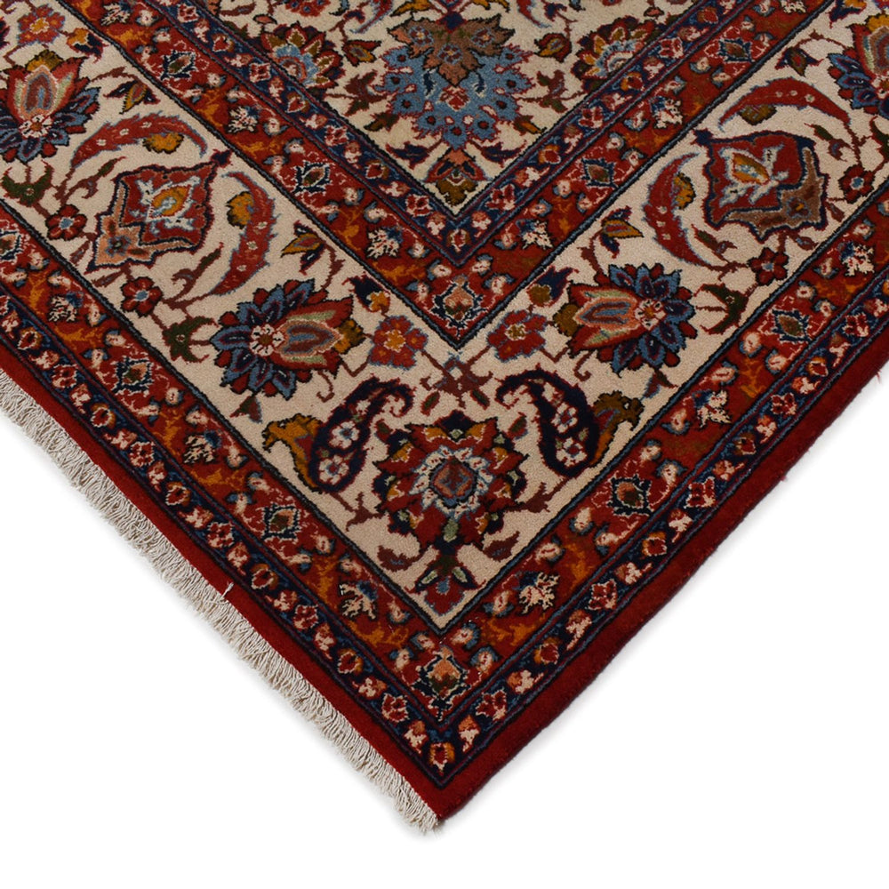Perserteppich - Classic - 313 x 216 cm - rot