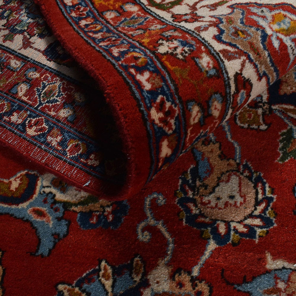 Perserteppich - Classic - 313 x 216 cm - rot