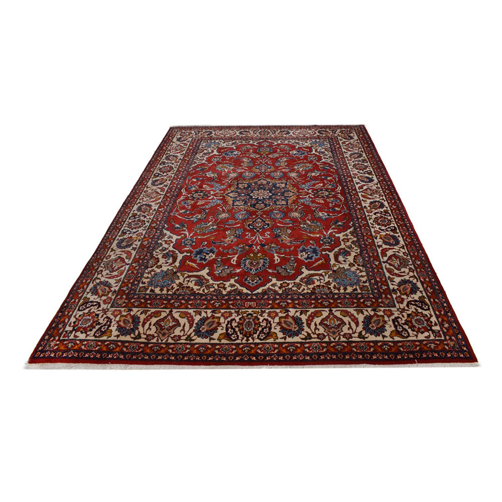 Perserteppich - Classic - 313 x 216 cm - rot