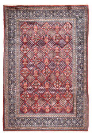 Perserteppich - Classic - 287 x 200 cm - hellrot