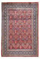 Maschad Teppich 287x200cm - Perserteppich