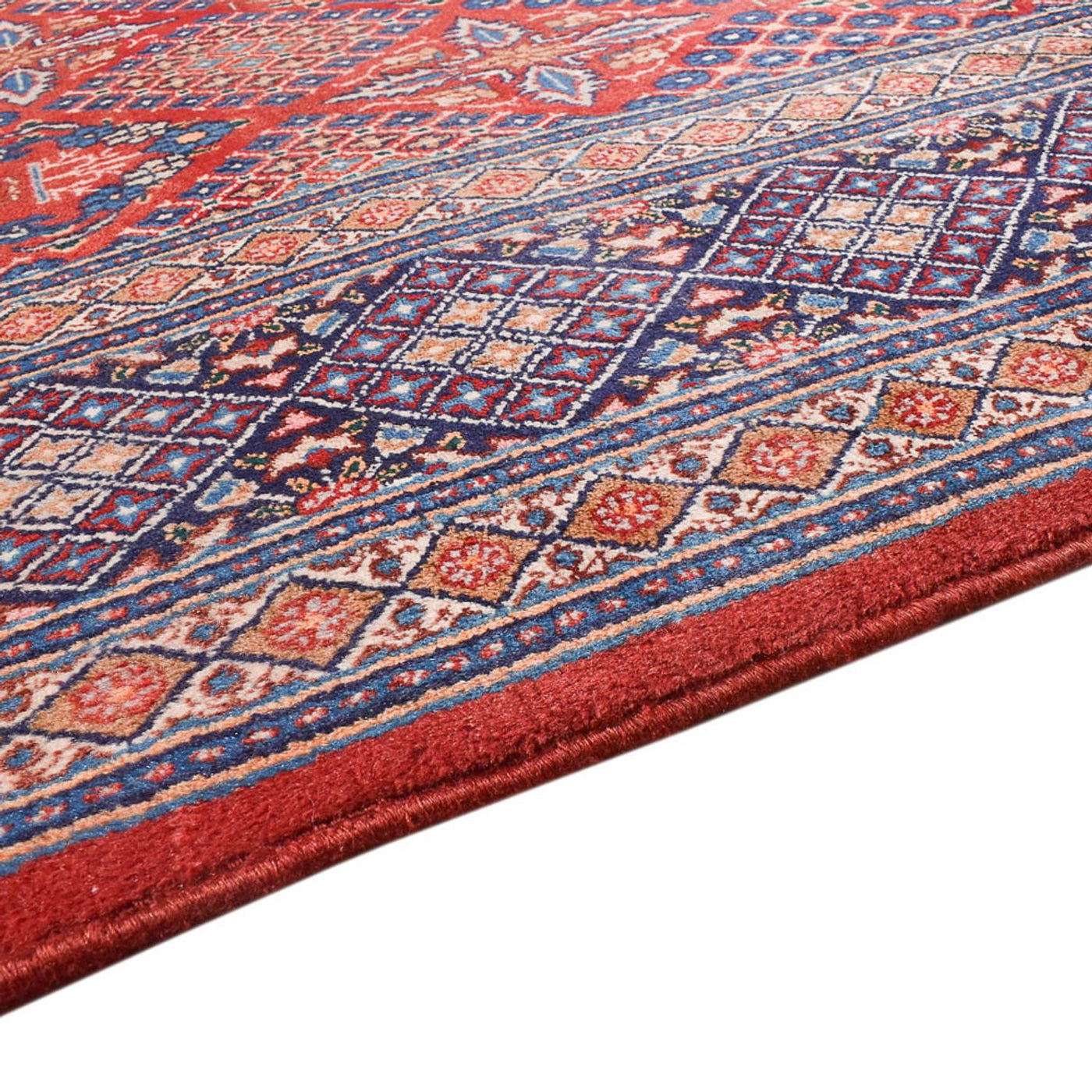 Maschad Teppich 287x200cm - Perserteppich