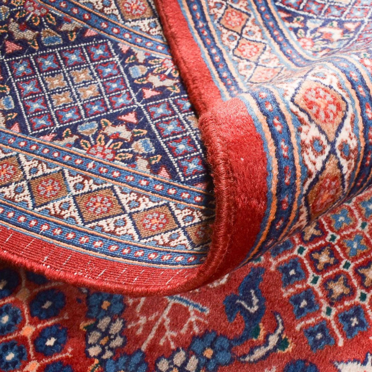 Perserteppich - Classic - 287 x 200 cm - hellrot